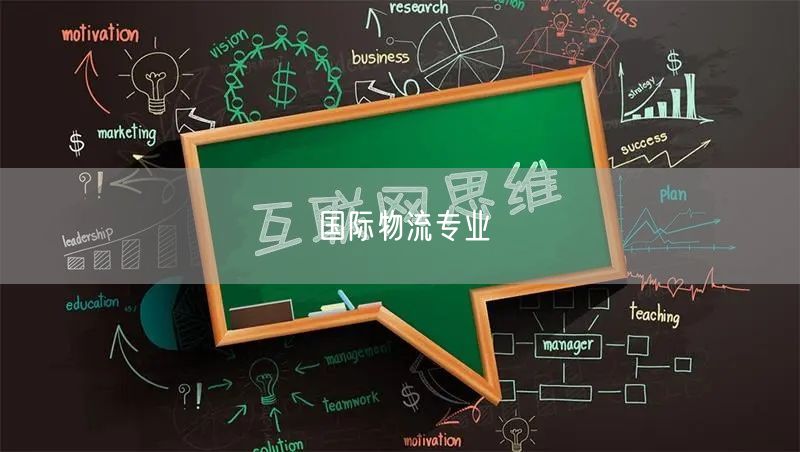 国际物流专业 国际物流专业