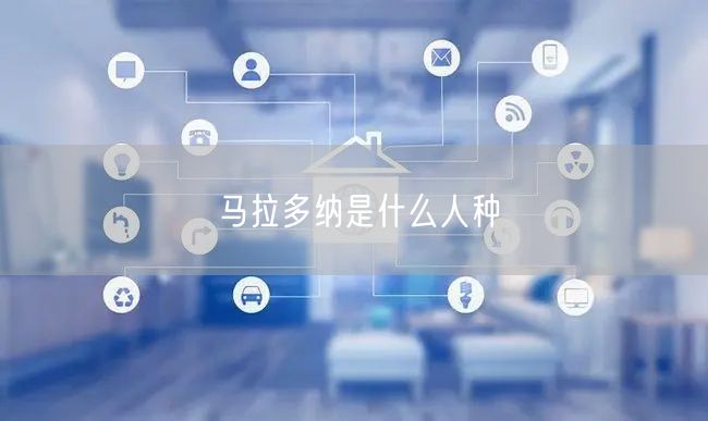 马拉多纳是什么人种 马拉多纳是什么人种